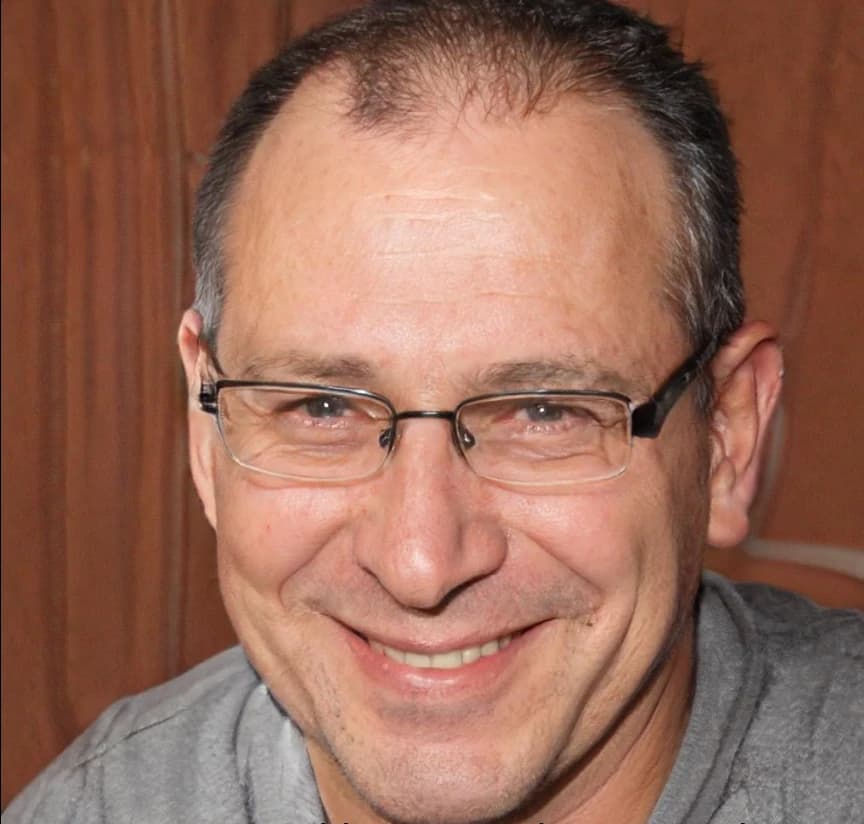 Autor Łukasz Kowalski