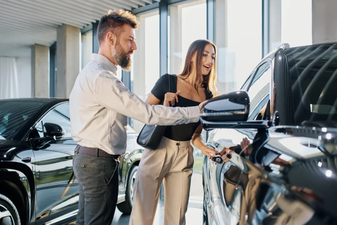Nowy czy używany samochód: jak uniknąć kosztownych błędów?