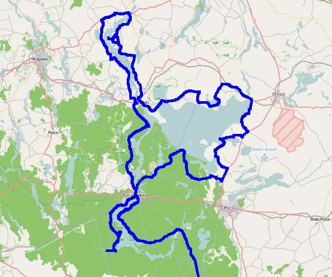 Najlepsze trasy motocyklowe w Mazurach – odkryj ukryte skarby regionu