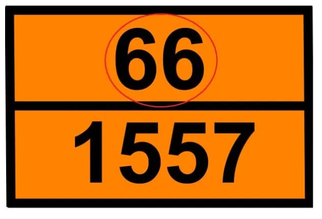 Znak C-17: Kluczowe informacje dla kierowców ADR