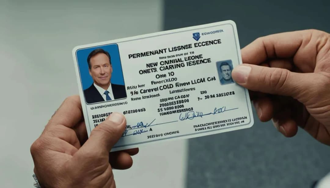 Czy bezterminowe prawo jazdy trzeba wymienić? Sprawdź nowe zasady i konsekwencje