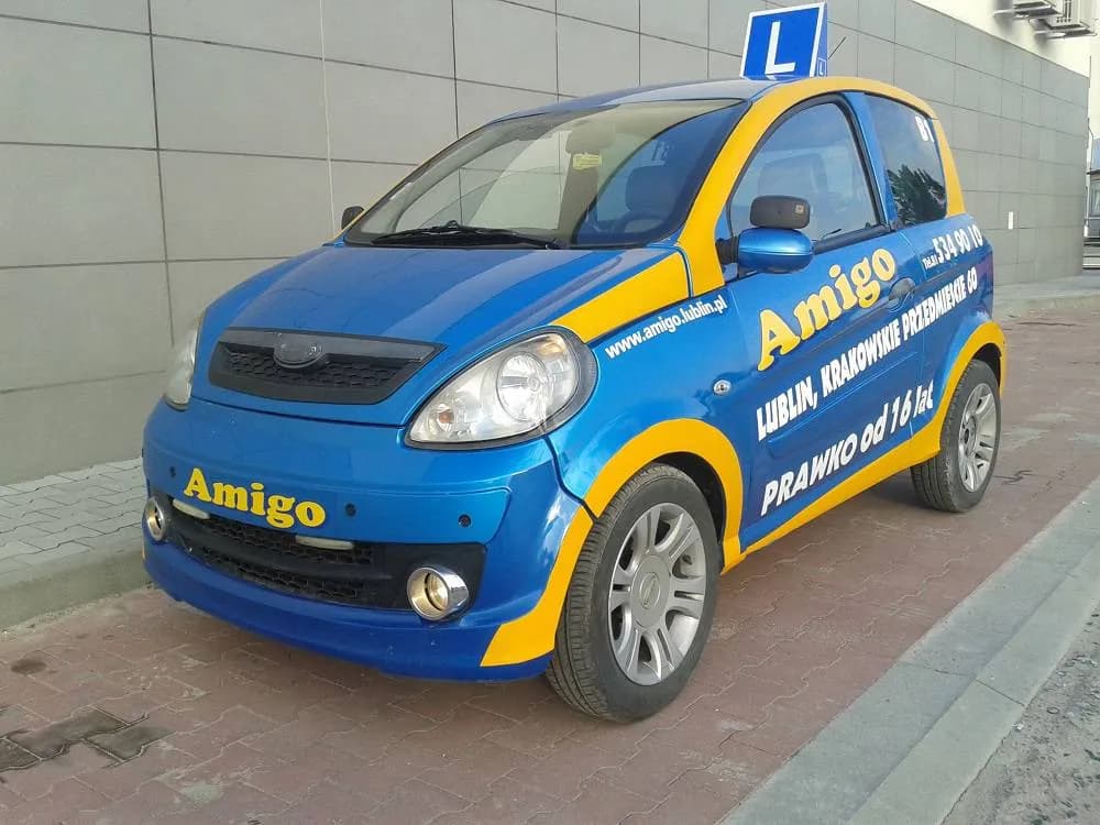 Ile kosztuje prawo jazdy B1? Sprawdź, co może cię zaskoczyć!