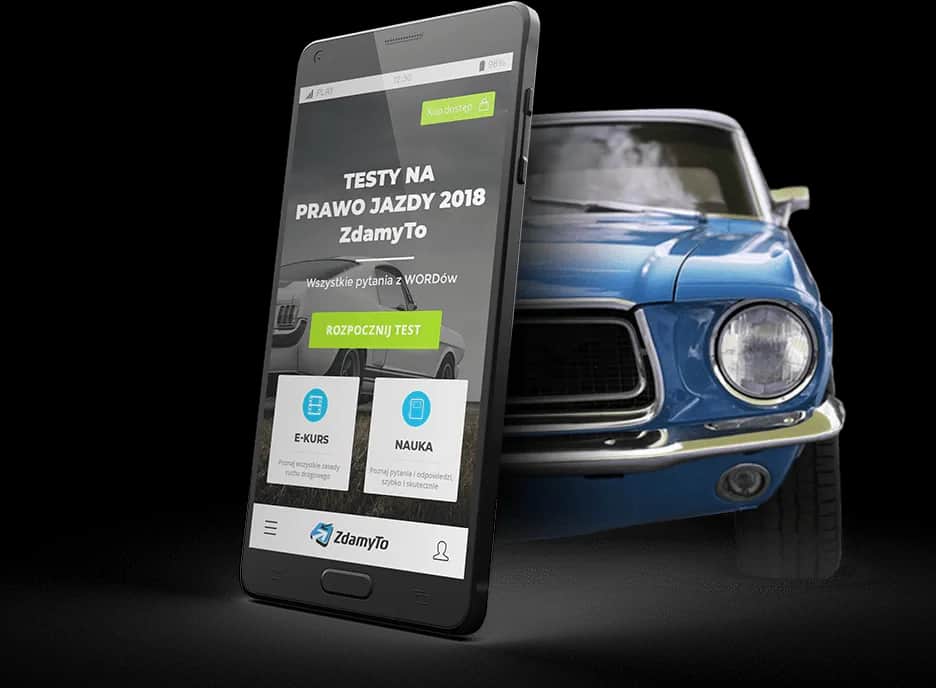 Ile jest pytań na prawo jazdy: Poznaj aktualną bazę egzaminacyjną