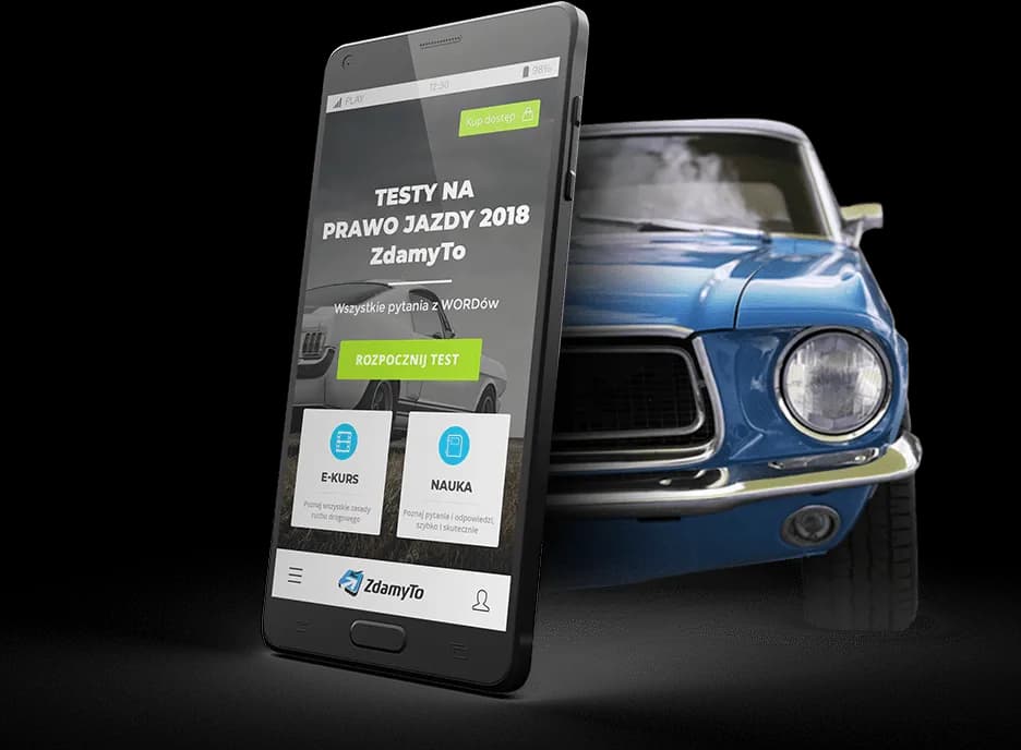 Ile jest pytań na prawo jazdy: Poznaj aktualną bazę egzaminacyjną