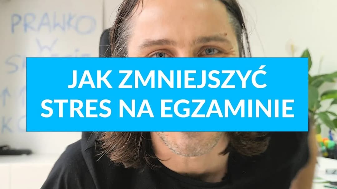 Jak zdać prawo jazdy za 1 razem i uniknąć stresu podczas egzaminu