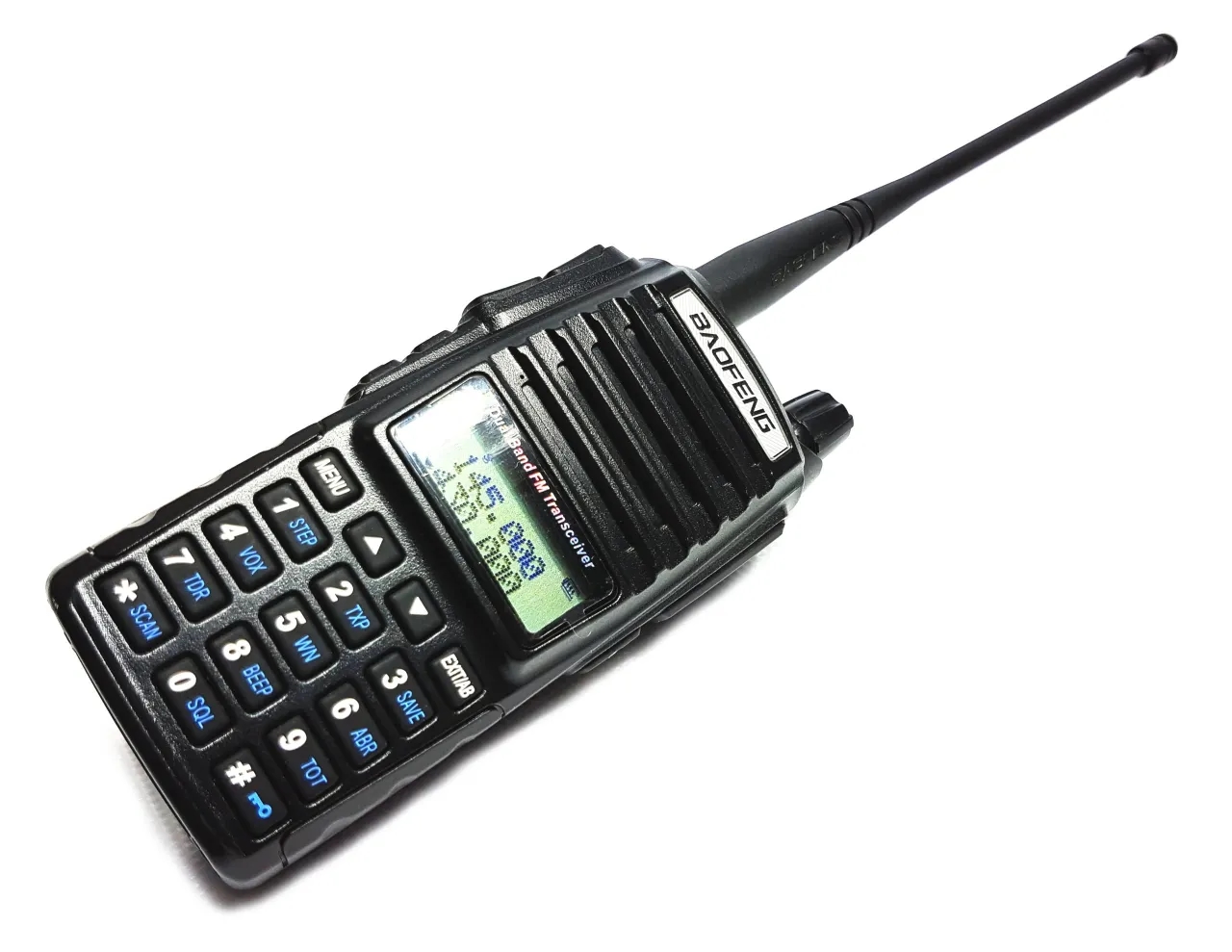 Odkryj Straż Pożarna Częstotliwości: Kanały Radiowe i Częstotliwości PSP Czeka na Ciebie