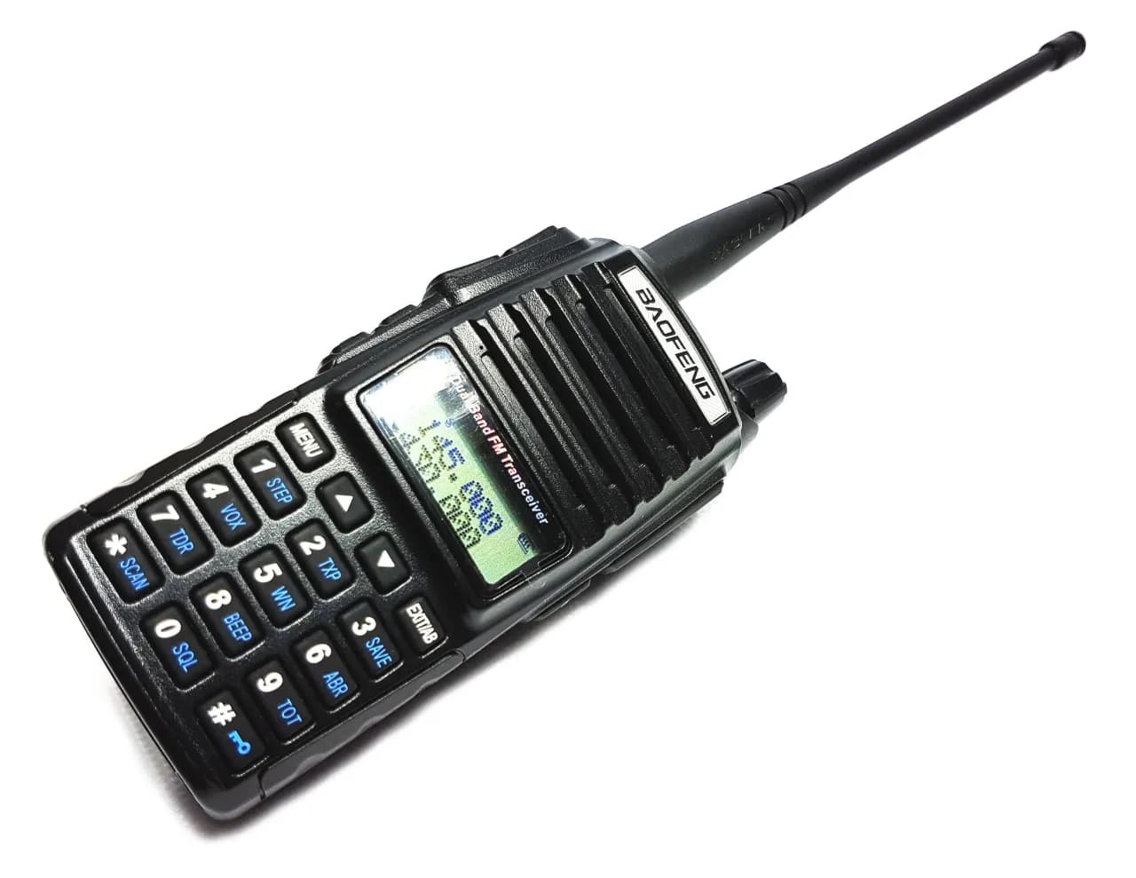 Odkryj Straż Pożarna Częstotliwości: Kanały Radiowe i Częstotliwości PSP Czeka na Ciebie