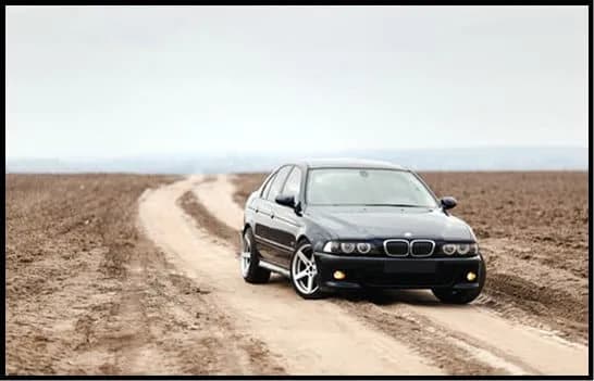 BMW E39 z M-pakietem - sportowy charakter i wyjątkowe osiągi tego modelu
