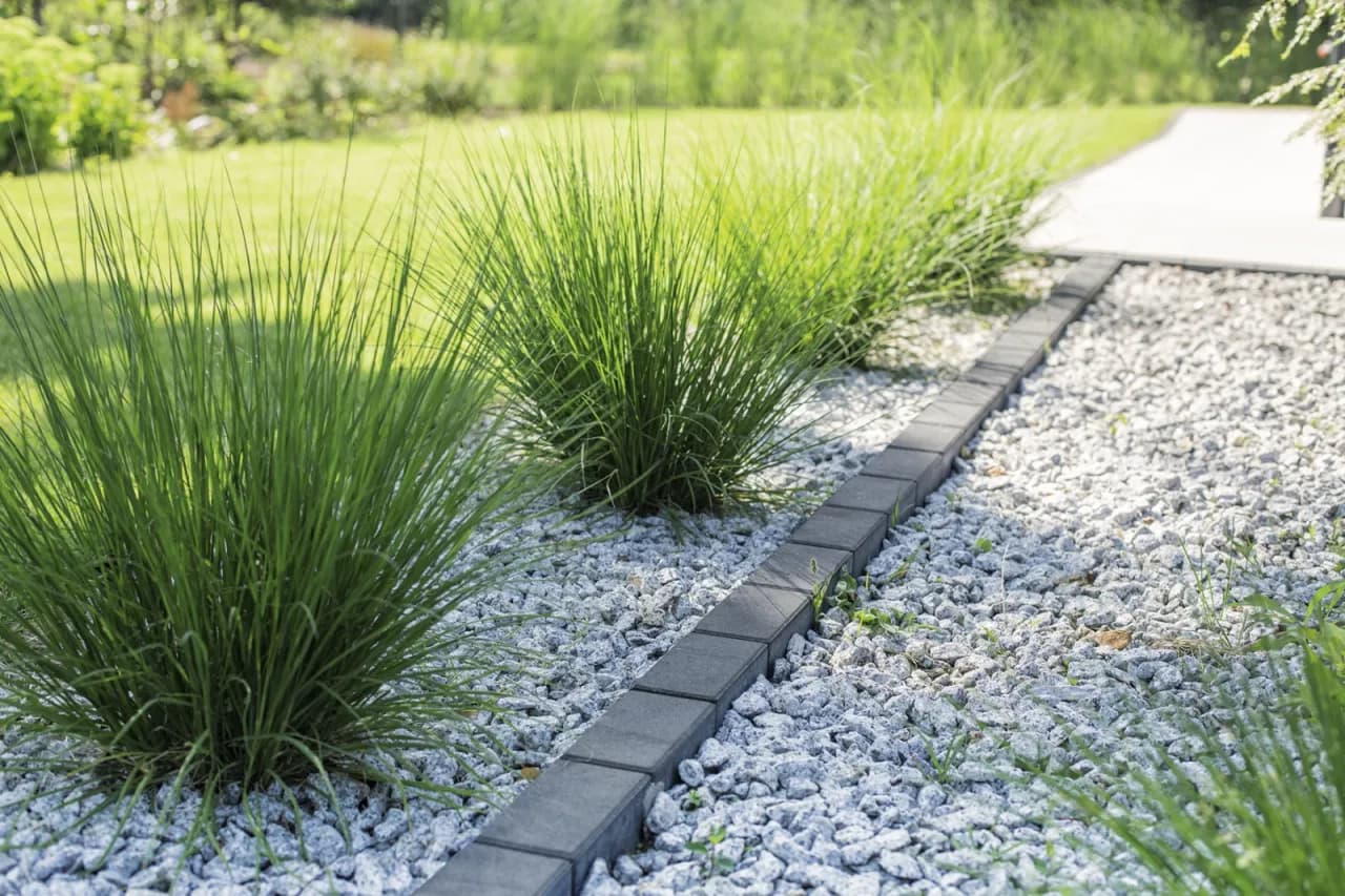 Z czego zrobić chodnik na działce - najlepsze materiały i porady
