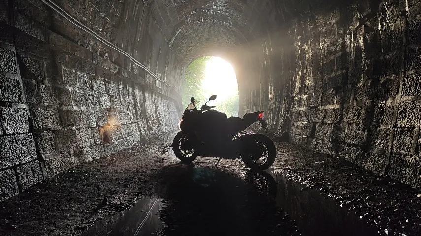 Trasy motocyklowe Wielkopolska - odkryj piękne widoki i atrakcje