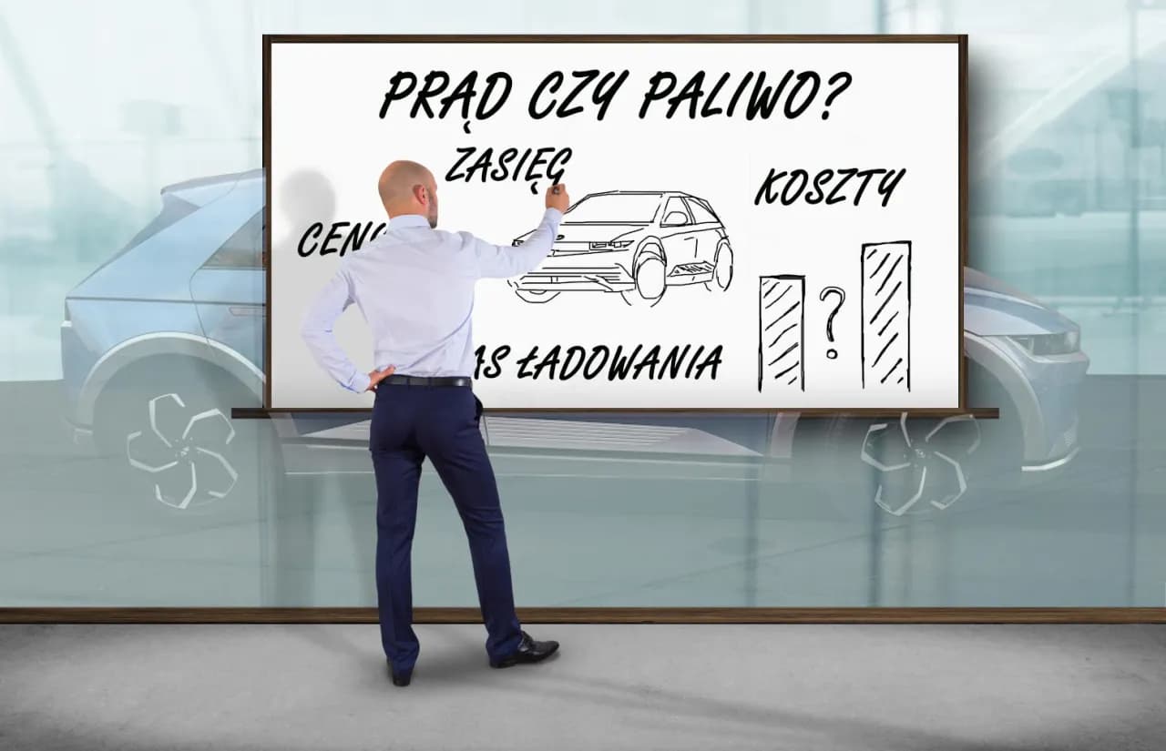 Ile kosztuje samochód elektryczny: realne ceny i koszty użytkowania