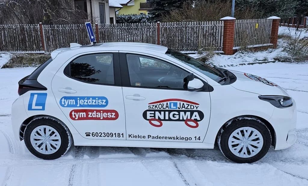 Jak zdobyć prawo jazdy w Kielcach: kompleksowy poradnik