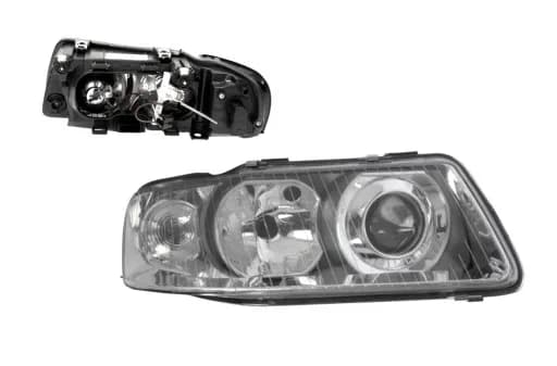 Opinie o lampach TYC - najlepsze reflektory TYC vs DEPO