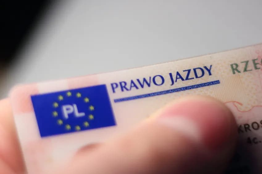 W jakim kraju można kupić prawo jazdy i uniknąć problemów prawnych?