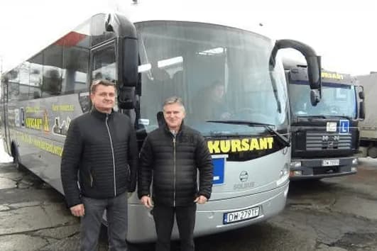 Warsztaty dla instruktorów nauki jazdy: wymagania i program