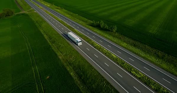 Systemy TMS w sprawmy zarządzaniu flotą