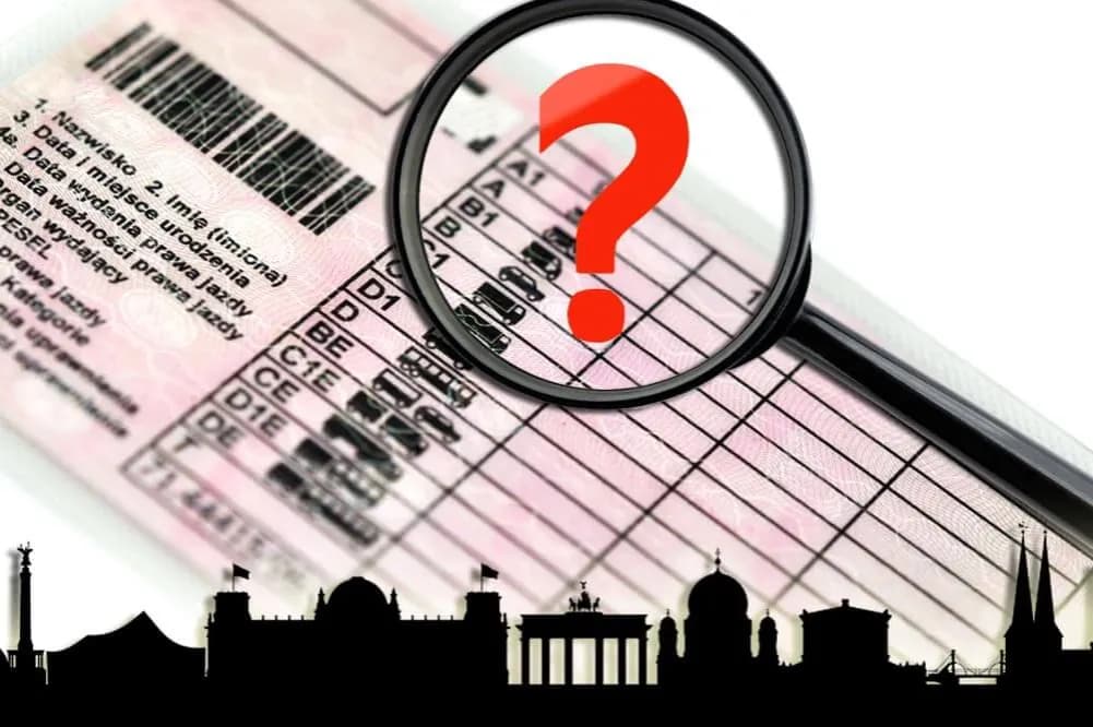 Jak długo są ważne badania na prawo jazdy? Sprawdź, by uniknąć problemów