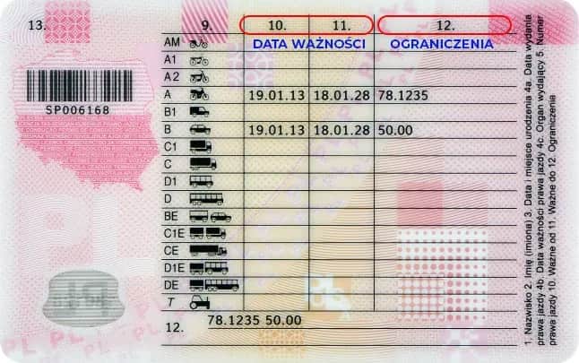 Jak długo jest ważny kurs na prawo jazdy? Kluczowe informacje, które musisz znać