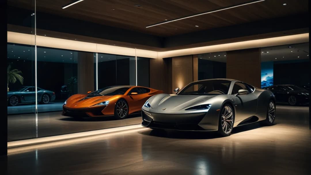 Jakie są najlepsze samochody na zamówienie w 2025 roku