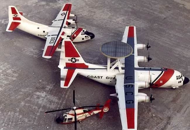 C-123 Provider 1:72 - Fascynujący model samolotu w skali