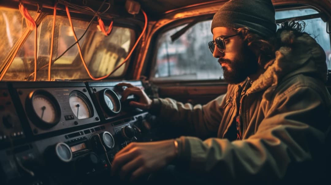 Zrozum Sterowanie Radiem z Kierownicy: Jak to Zrobić i Podłączyć do Radia