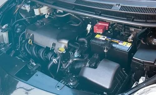 Płyny w Kia Rio: Wszystko co musisz wiedzieć o konserwacji