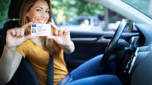 Jak wymienić prawo jazdy w Polsce – krok po kroku, by uniknąć problemów