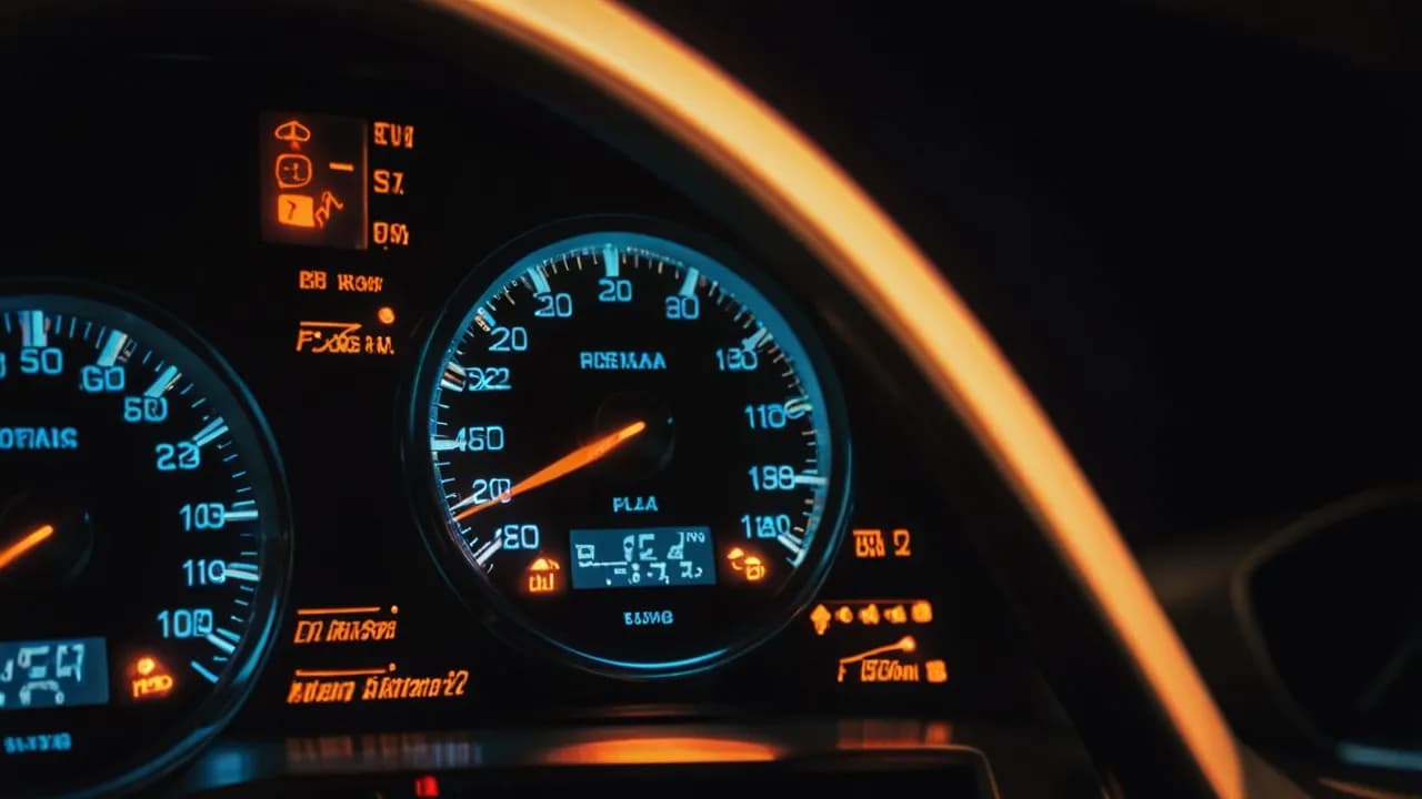 Jakie światła używać w dzień? – Przewodnik po przepisach dla kierowców.