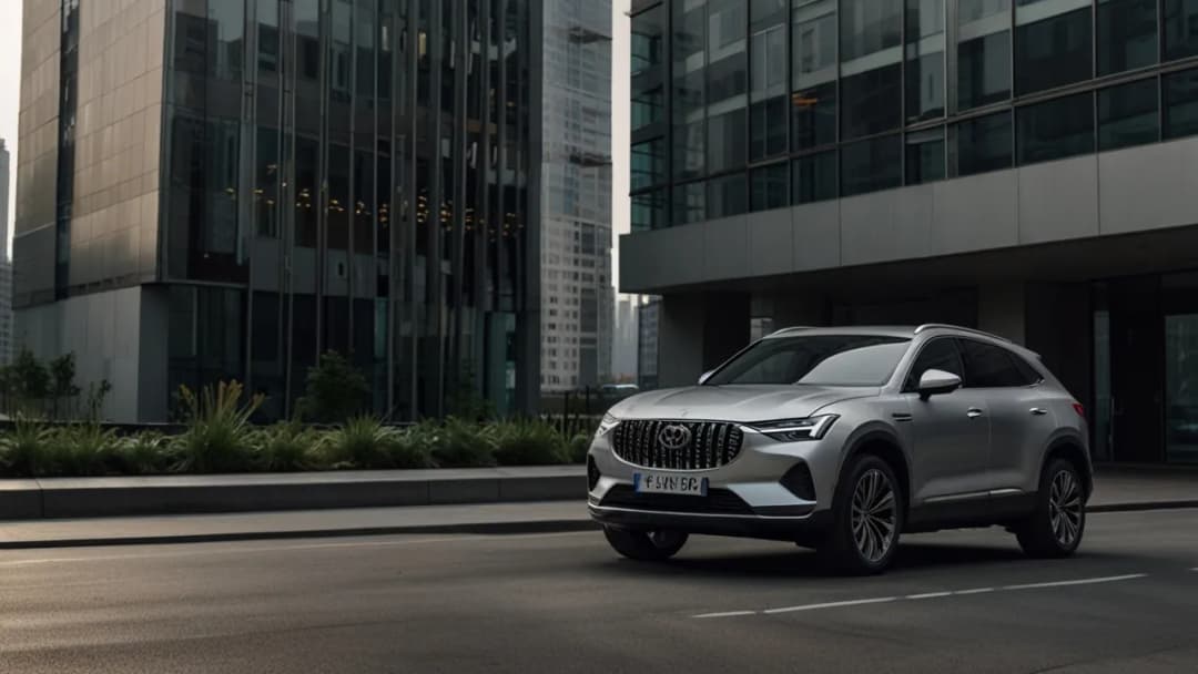 Crossover do 60 tys. zł: Najlepsze opcje i opinie użytkowników