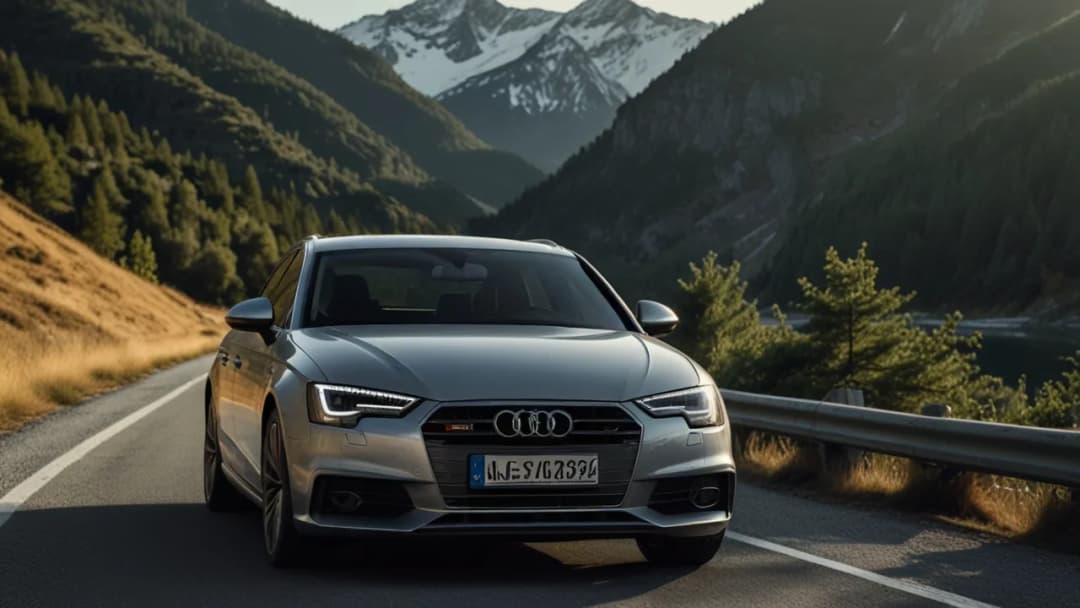 Audi A4 – Co warto wiedzieć przed zakupem tego modelu?