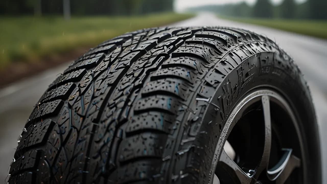 Opony samochodowe: Jakie wybrać, aby zapewnić sobie najlepsze osiągi?