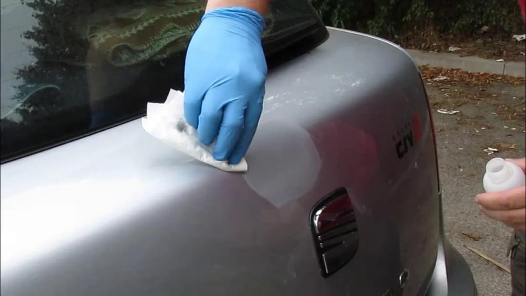 Jak malować samochód: Lakierowanie auta krok po kroku, porady i najlepsze praktyki