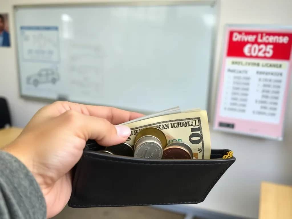 Kursy na prawo jazdy w Rumi: najlepsze szkoły i ceny 2025