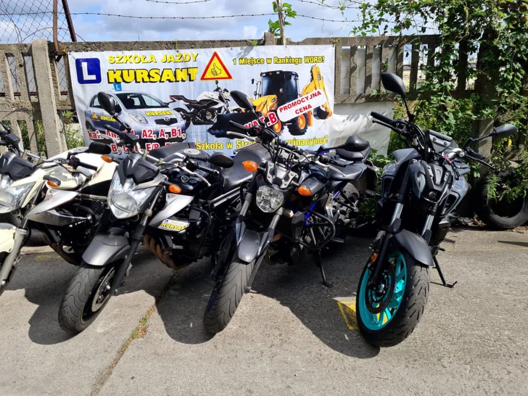 Kiedy można zrobić prawo jazdy na motor? Sprawdź wymagania wiekowe