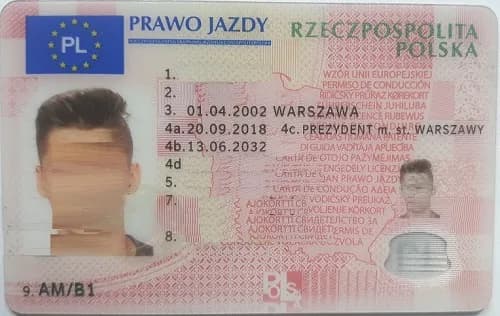 Odnowienie prawa jazdy co 5 lat: jak uniknąć problemów i formalności