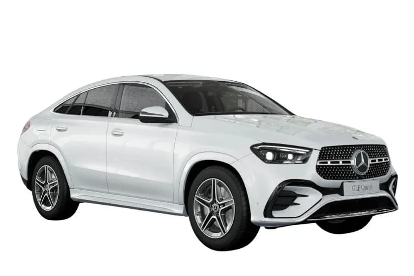 Mercedes-Benz GLE 400d - luksusowy SUV, który zaskoczy twoje oczekiwania