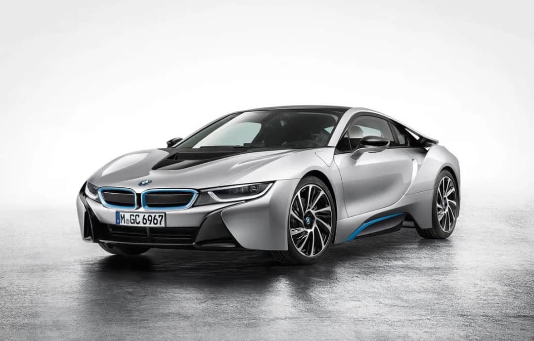 Ceny BMW i8 w Polsce - jakie są aktualne oferty i najniższe kwoty?