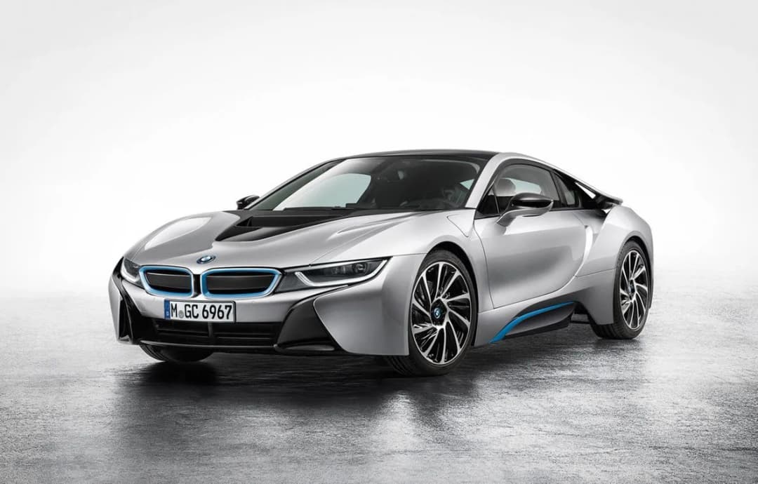 Ceny BMW i8 w Polsce - jakie są aktualne oferty i najniższe kwoty?