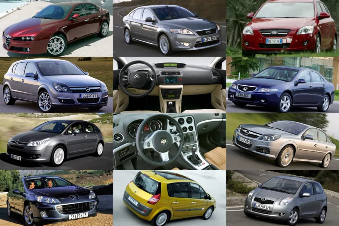 Tanie auta – Najlepsze opcje na rynku w niskiej cenie: Co wybrać?