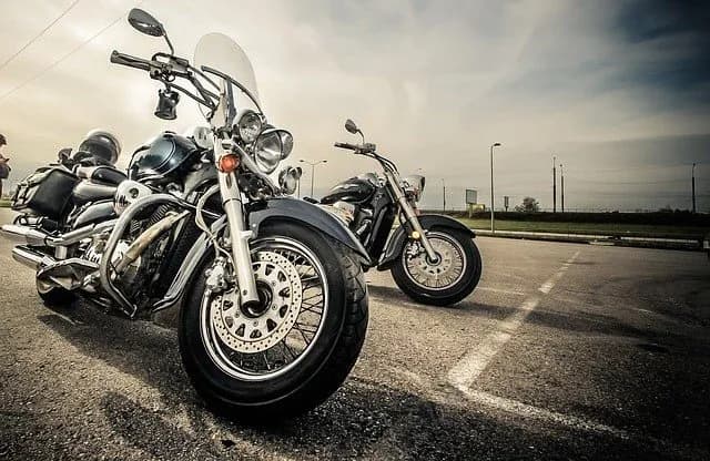 Najlepsze trasy motocyklowe w Podkarpaciu - odkryj ukryte skarby