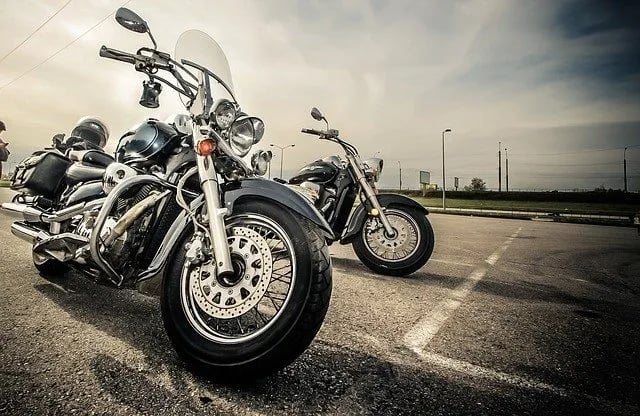 Najlepsze trasy motocyklowe w Podkarpaciu - odkryj ukryte skarby