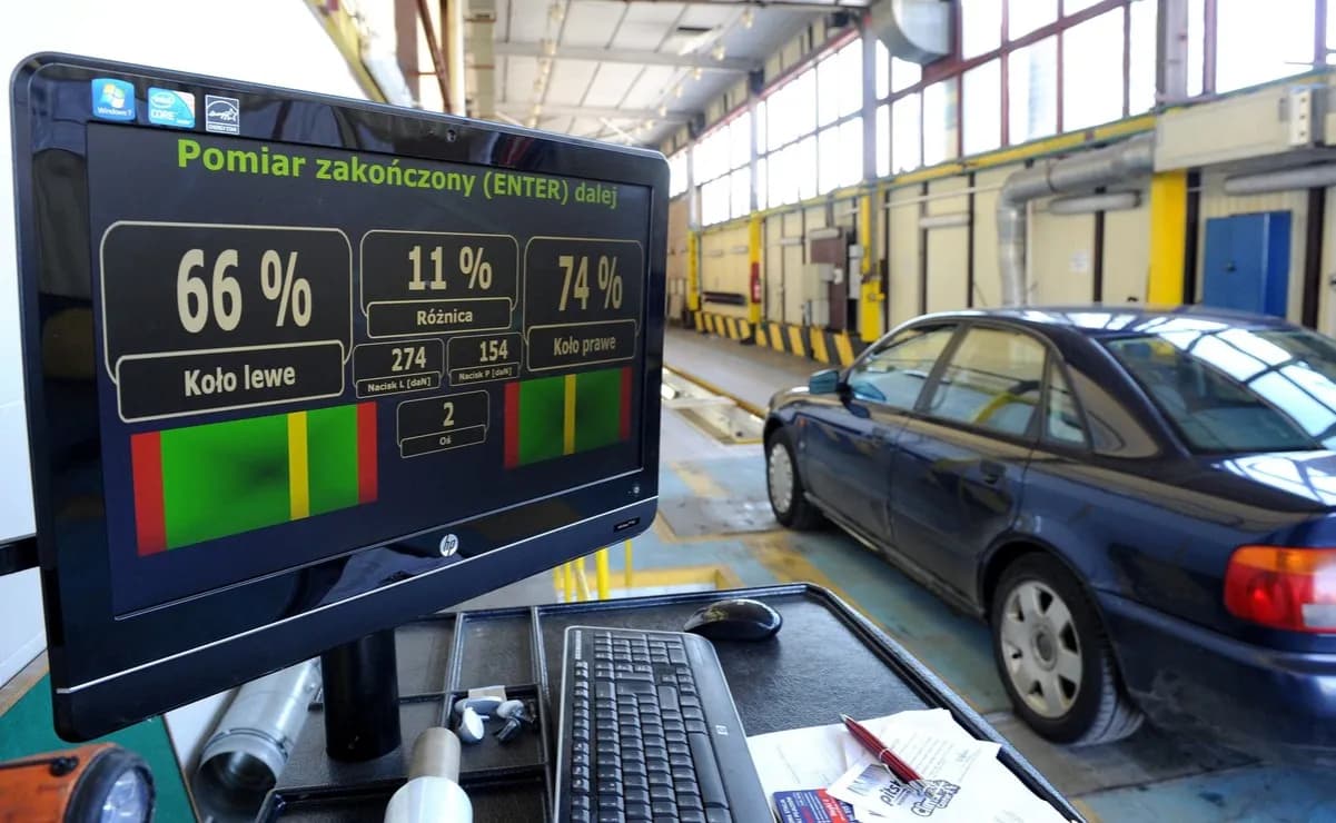 Ile kosztuje przegląd techniczny samochodu? Ceny i zmiany w opłatach