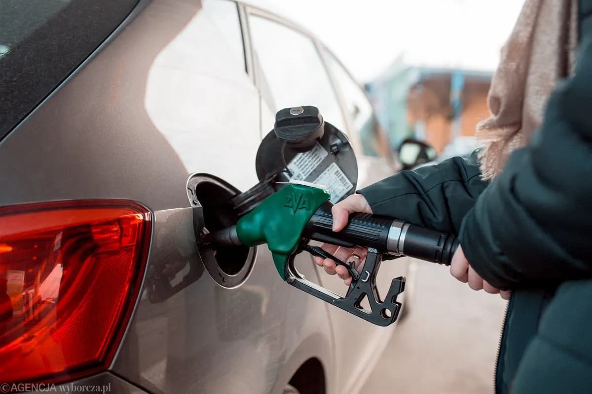 Jakie samochody na E10 mogą jeździć - pełna lista kompatybilności