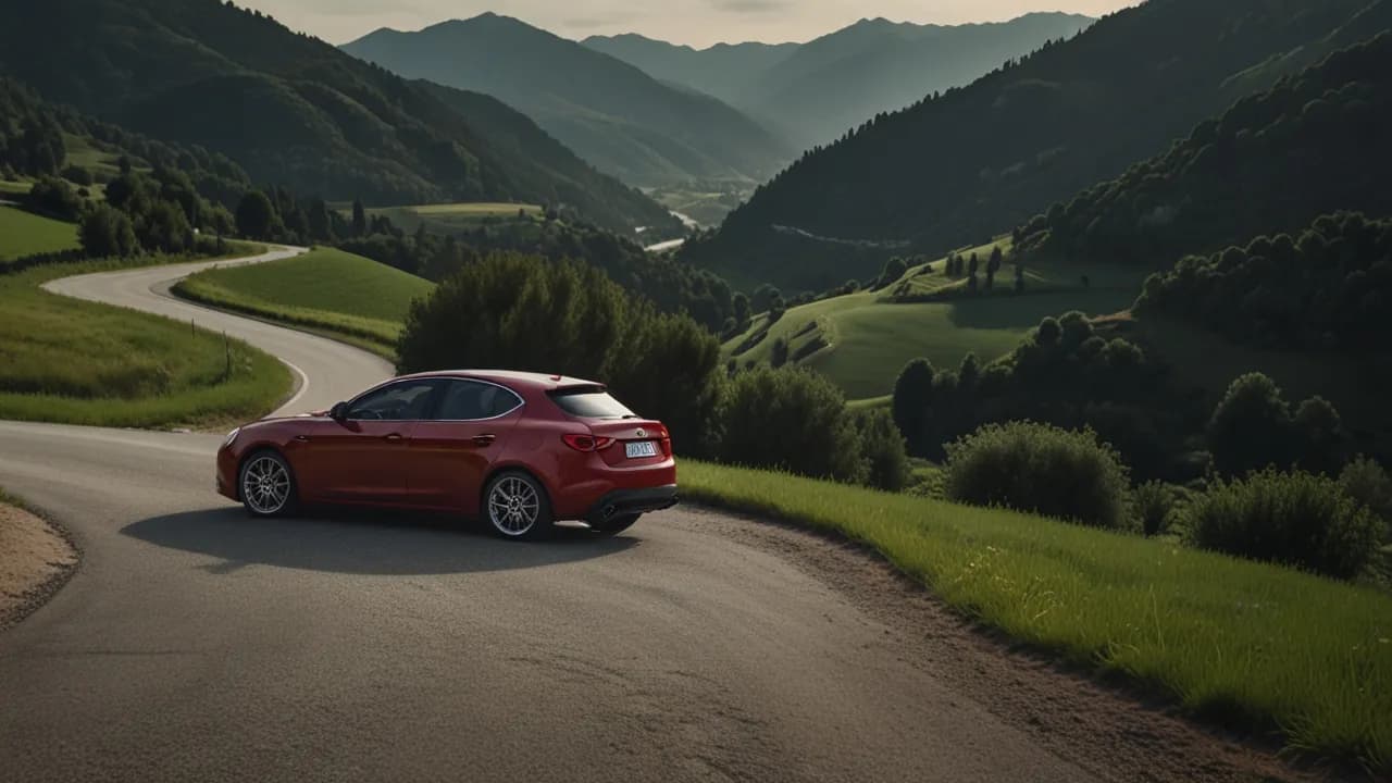 Alfa Romeo Giulietta – Wszystko, co musisz wiedzieć przed zakupem tego modelu