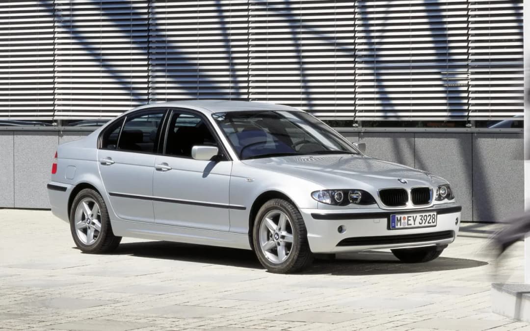 BMW E46 320d – czy warto kupić ten niezawodny samochód używany?