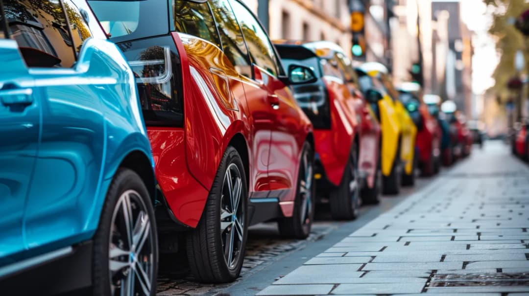 Auta miejskie do 20 tys - najlepsze opcje na rynku w 2025