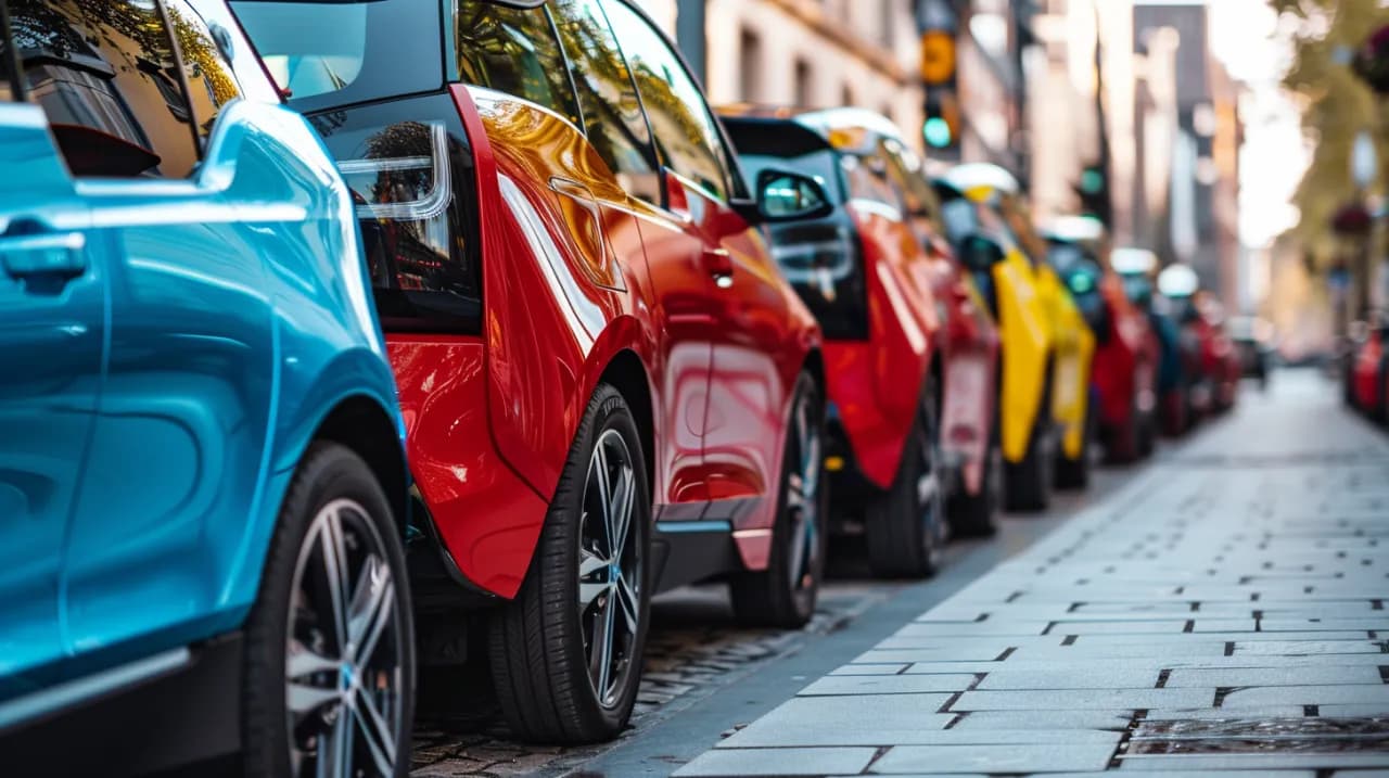 Auta miejskie do 20 tys - najlepsze opcje na rynku w 2025