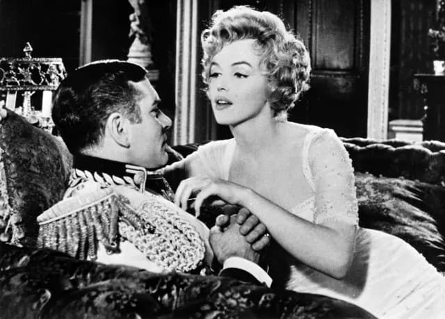 Marilyn Monroe filmy: przegląd niezapomnianych ról ikony kina