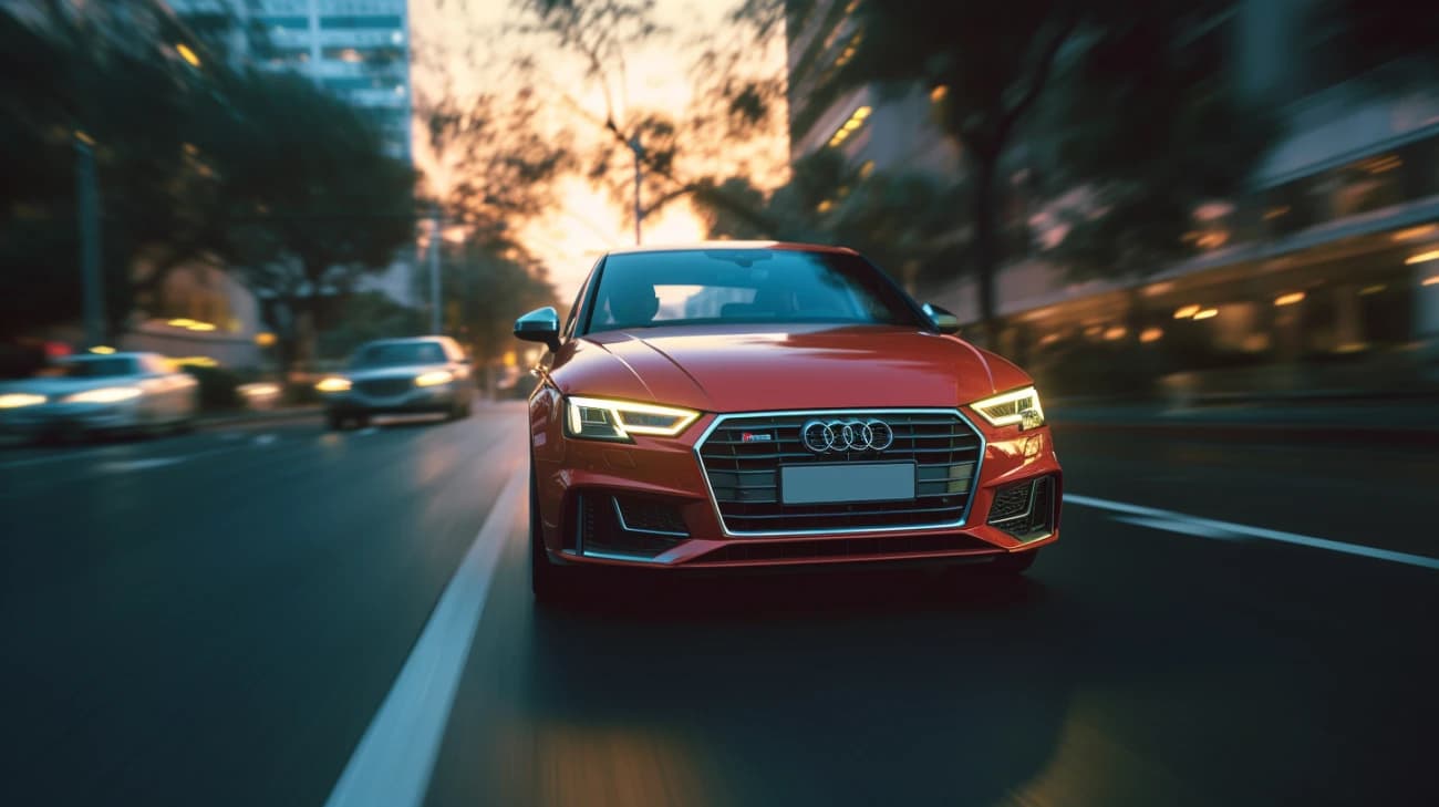 Audi A3 1.4 TFSI 125 KM opinie o silniku benzynowym