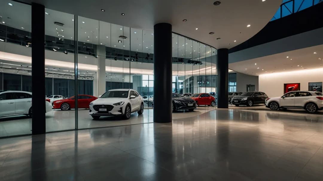 Salony Hyundai i Kia w Rzeszowie – Oferta i lokalizacje dealerów